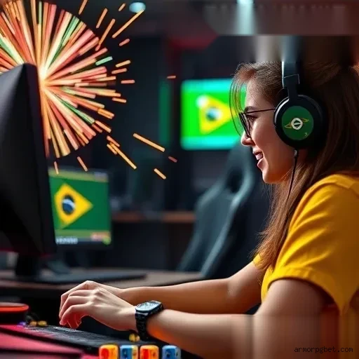 Formulário registro Armorpg