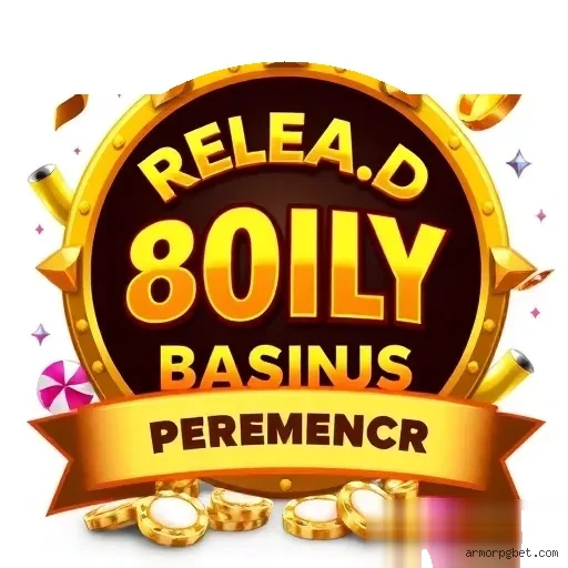 Slots com prêmios Armorpg
